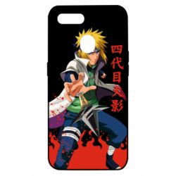 Чохол для Oppo A5s / A12Fourth Hokage Minato Namikaze - PrintSalon