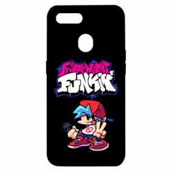 Чохол для Oppo A5s / A12Friday Night Funkin - PrintSalon