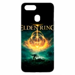 Чохол для Oppo A5s / A12Game Elden Ring - PrintSalon