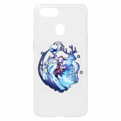 Чехол для Oppo A5s/A12 Гань Юй - PrintSalon