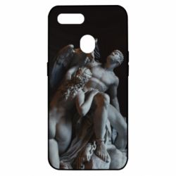 Чохол для Oppo A5s / A12Greek statues - PrintSalon