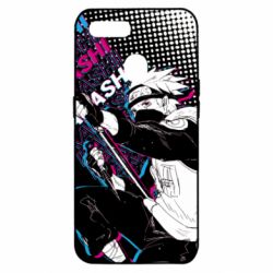 Чохол для Oppo A5s / A12Hatake Kakashi - PrintSalon