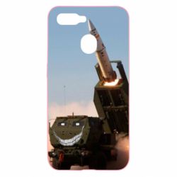Чохол для Oppo A5s / A12Хаймарс - PrintSalon