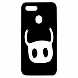 Чехол для Oppo A5s/A12 Hollow Knight Mask - PrintSalon