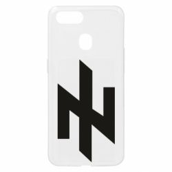 Чехол для Oppo A5s/A12 Идея нации - PrintSalon