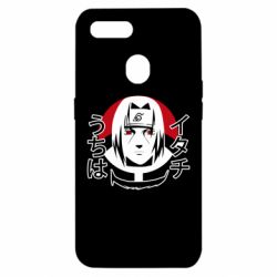 Чохол для Oppo A5s / A12Itachi Art - PrintSalon