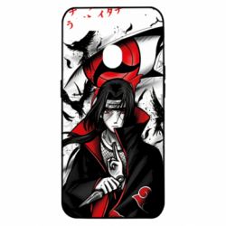 Чохол для Oppo A5s / A12Itachi Uchiha Rogue Ninja - PrintSalon