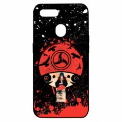Чохол для Oppo A5s / A12Ітачі Учіха - PrintSalon