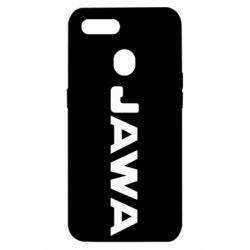 Чехол для Oppo A5s/A12 JAWA - PrintSalon