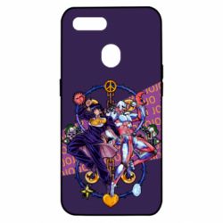 Чохол для Oppo A5s / A12Joe Joe Josuke Higashikata - PrintSalon