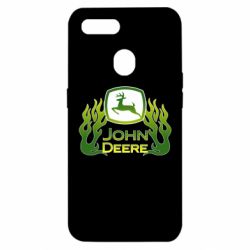 Чохол для Oppo A5s / A12John Deer Art - PrintSalon