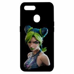 Чохол для Oppo A5s / A12Jolyne Cujoh