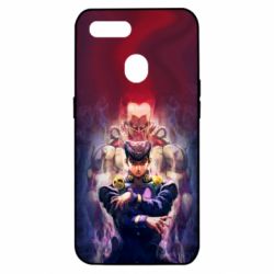 Чохол для Oppo A5s / A12Josuke Higashikata