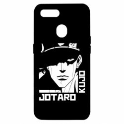 Чехол для Oppo A5s/A12 Jotaro Kujo - PrintSalon
