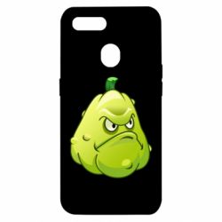 Чохол для Oppo A5s / A12Кабачок - PrintSalon