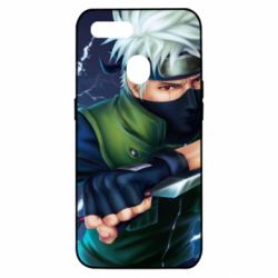 Чехол для Oppo A5s/A12 Kakashi Hatake - PrintSalon