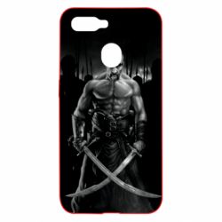 Чехол для Oppo A5s/A12 Казаки - PrintSalon