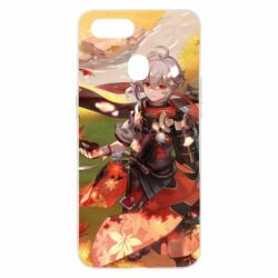 Чохол для Oppo A5s / A12Kazuha Autumn - PrintSalon