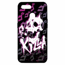 Чохол для Oppo A5s / A12Killer Queen Scull - PrintSalon