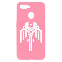 Чехол для Oppo A5s/A12 Kirkwall symbol - PrintSalon