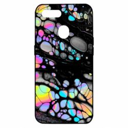 Чохол для Oppo A5s / A12liquid spots - PrintSalon