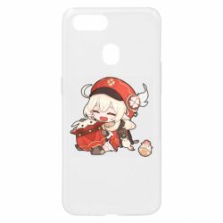 Чехол для Oppo A5s/A12 Little Klee - PrintSalon