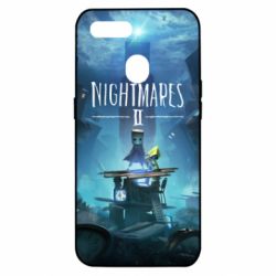 Чохол для Oppo A5s / A12Little Nightmares 2 - PrintSalon