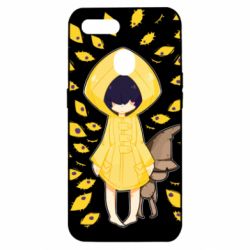 Чохол для Oppo A5s / A12Little Nightmares II - PrintSalon