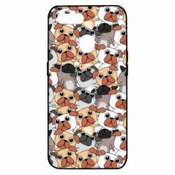 Чохол для Oppo A5s / A12Little puppies - PrintSalon