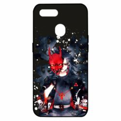 Чохол для Oppo A5s / A12Madara Uchiha Ancient Japan - PrintSalon