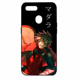 Чохол для Oppo A5s / A12Madara Uchiha