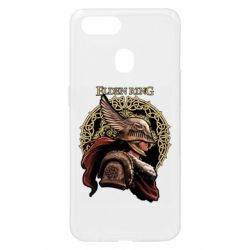 Чехол для Oppo A5s/A12 Malenia Elden Ring - PrintSalon