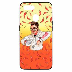 Чохол для Oppo A5s / A12Мамина Перловка Едісон - PrintSalon