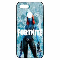 Чохол для Oppo A5s / A12Mistique Fortnite - PrintSalon