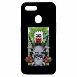 Чохол для Oppo A5s / A12Modern art  Jiraiya - PrintSalon