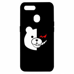 Чохол для Oppo A5s / A12Monomishka portrait - PrintSalon