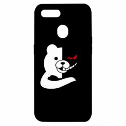 Чохол для Oppo A5s / A12Monomishka with hands - PrintSalon