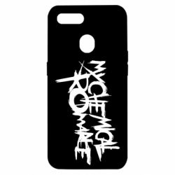 Чехол для Oppo A5s/A12 My Chemical Romance - PrintSalon