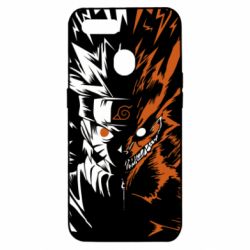 Чохол для Oppo A5s / A12Naruto Kurama - PrintSalon