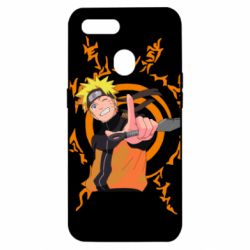 Чохол для Oppo A5s / A12Naruto Uzumaki - PrintSalon