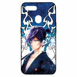 Чохол для Oppo A5s / A12Noragami Yato - PrintSalon