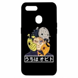 Чохол для Oppo A5s / A12Obito - PrintSalon