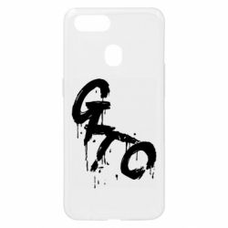 Чохол для Oppo A5s / A12Онідзука - PrintSalon