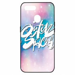 Чохол для Oppo A5s / A12Outer Space - PrintSalon