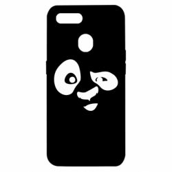 Чехол для Oppo A5s/A12 Panda Po - PrintSalon