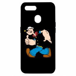 Чехол для Oppo A5s/A12 Papay - PrintSalon