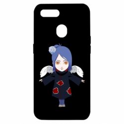 Чохол для Oppo A5s / A12Paper angel Konan - PrintSalon