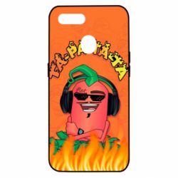 Чехол для Oppo A5s/A12 Перец Эдисон Тапатата - PrintSalon