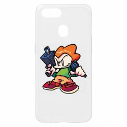 Чохол для Oppo A5s / A12Pico - PrintSalon