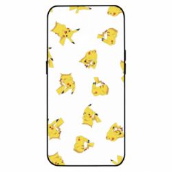 Чохол для Oppo A5s / A12PIKA POKEMON